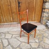 Vintage Scandinavian chair