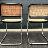 Cesca B32 Marcel Breuer chair individually