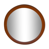 Vintage circular mirror 50cm