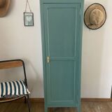 Vintage wardrobe