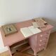 Vintage desk
