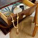 Art deco dressing table