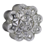 Willa, geometric glass, germany, 1960
