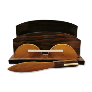 Garniture de bureau