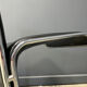 Set of 8 Calla chairs by Antonio Ari Colombo dining chairs, 1970s