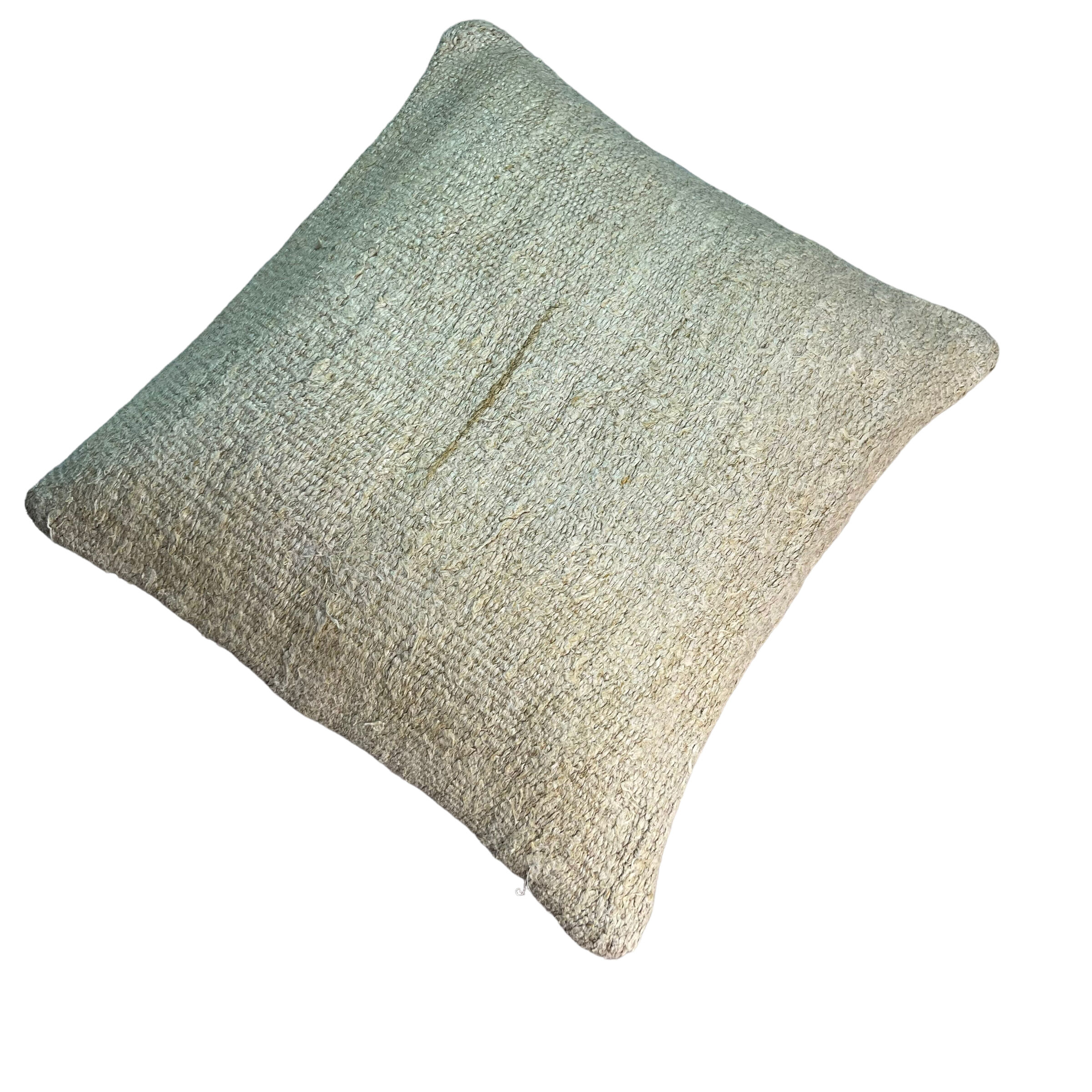 Turkish kilim cushion cover 40 x 40 cm