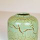 Unique pieces in modern mid-century ceramics by Carl-Harry Stålhane, Rörstrand, Sweden.