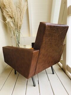 Vintage armchair