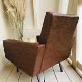 Fauteuil vintage