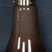21stC ITALIAN "BIRILLO" TABLE / FLOOR LAMP MADE IN MURANO c.2000