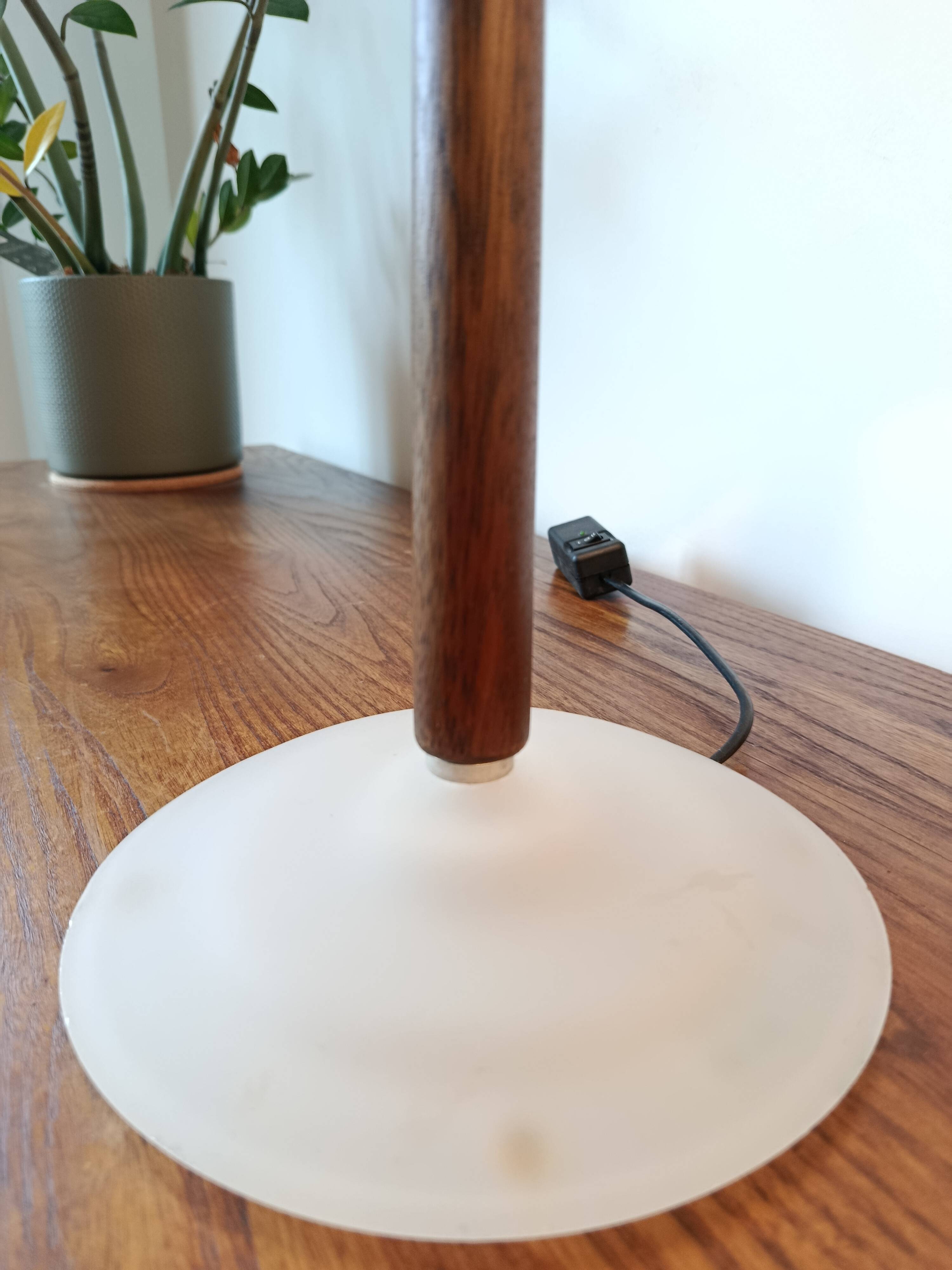 Lampe pao 2 Arteluce Matteo Thun