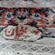 Handmade wool rugs, Pakistan