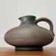 Jarre en céramique ou cruche de poterie ouest-allemande du milieu du siècle WGP, années 1960