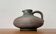 Ceramic jar or West German pottery jug from the mid-century WGP, 1960s.