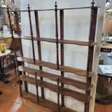 Old bar rear glass maker