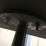 Bistro table 1950