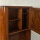 Art Deco wardrobe