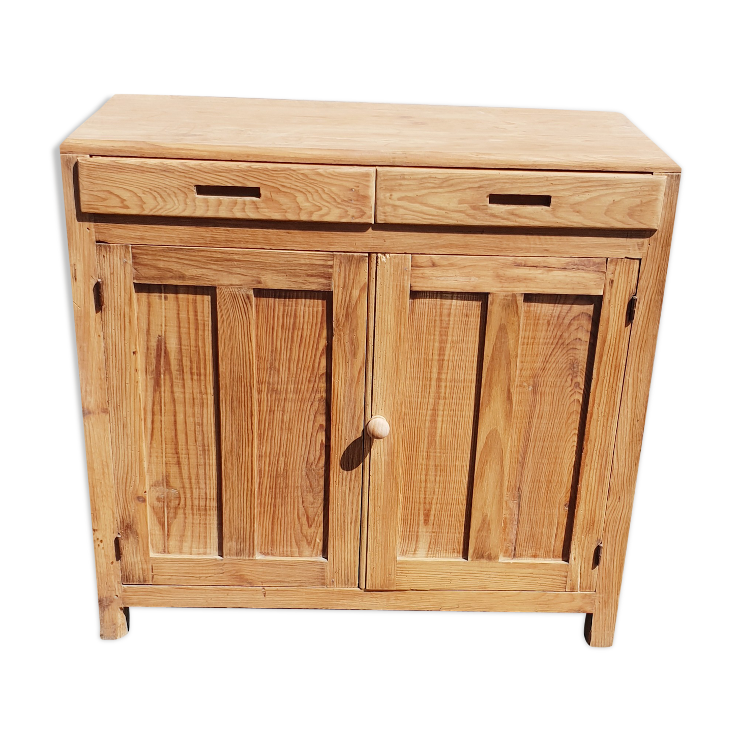 Vintage Parisian buffet
