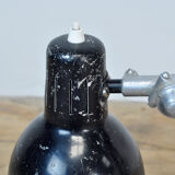 Industrial desk lamp by rijo, 1940s