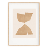 Tirage fine art 50x70 bloom édition limitée