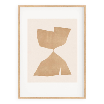 Fine art print 50x70 bloom limited edition
