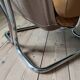 Fauteuil Westnofa "Wing" par Harald Relling 1970