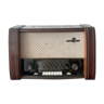 Radio vintage années 50