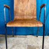Designer chairs from the 50s and 60s