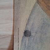 Wilfredo Lam exhibition poster