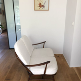 Sofa by Lucian Ercolani, Ercol, United Kingdom