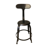 Whale chair workshop