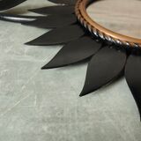 Mirror flower chaty