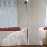 Italian lamppost Relco design Gianfranco Frattini