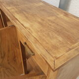 Vintage art deco buffet