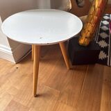Small side table