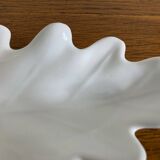 Porcelain empty pocket