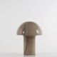 Vintage XL Lido glass table lamp by Peill & Putzler, 1980s