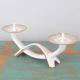 Alka Kunst Bavaria candle holder, Germany 1970s