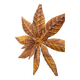 spinning flower, iron windmill