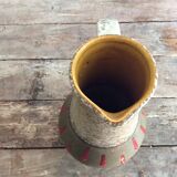 Pitcher West Germany