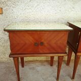 Bedside tables 1960