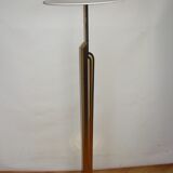Art deco floor lamp, 1960s