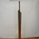 Art deco floor lamp, 1960s