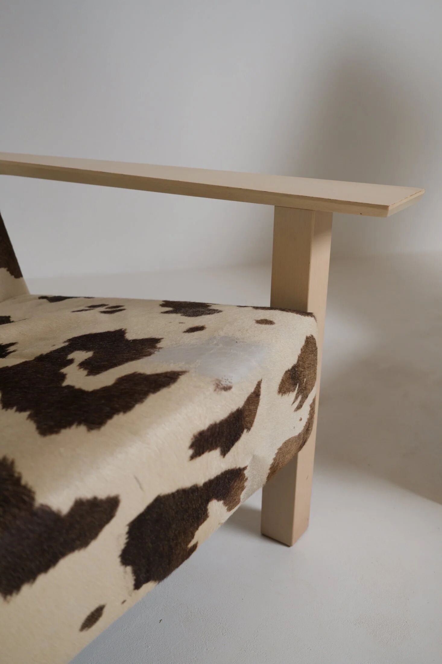 Ensemble de 2 fauteuils "Small Room" par Burkhard Vogtherr