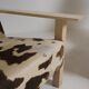 Ensemble de 2 fauteuils "Small Room" par Burkhard Vogtherr