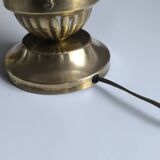 1930s table lamp