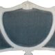 Pair of Louis XVI style marquises