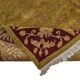 Turkish Handknotted Wool Oushak Rug 295 cm x 407 cm