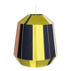 Suspension la Grande Epicurienne marine olive