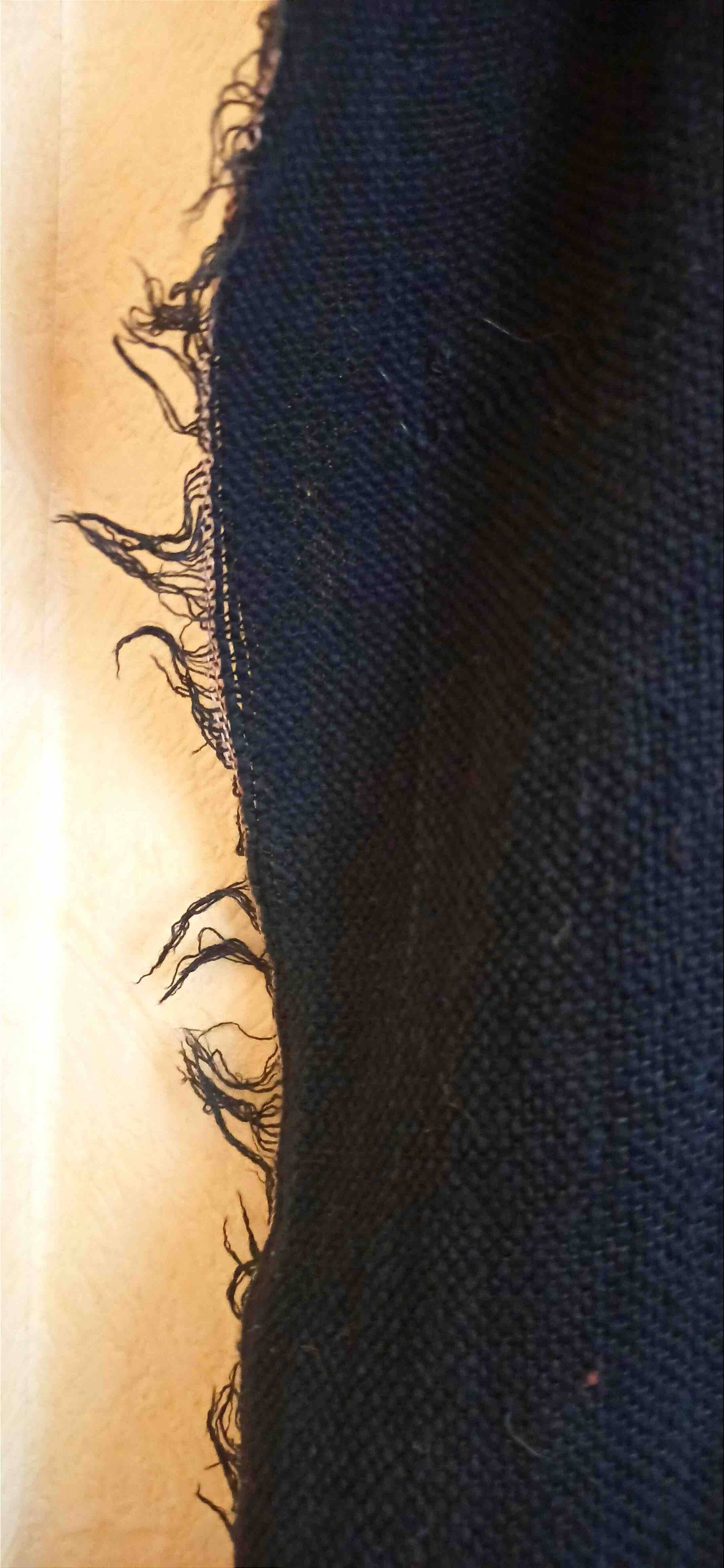 Berber fabric Wall hanging Carpet Bedspread 50s